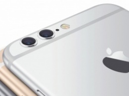 Apple выпустит iPhone 7 в синем цвете, который заменит традиционный серый - СМИ