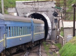 На Троицу и День Конституции в Карпаты отправится дополнительный поезд