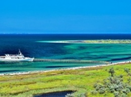 Острова Джарылгач и Бирючий в Херсонской области вошли в топ-5 островов, которые стоит посетить этим летом