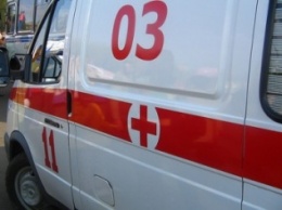 Смертельное ДТП в Макеевке: автобус сбил ребенка