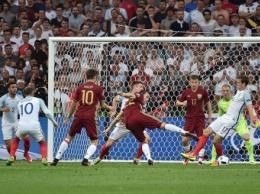 Евро-2016: Англия не смогла переиграть Россию и другие результаты за 11 июня (Все голы)