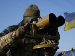 Ситуация в зоне АТО: боевики за день 49 раз обстреляли украинские позиции