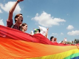 Киев в ожидании ЛГБТ-марша. Горький опыт и особые предосторожности перед Маршем равенства