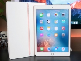 В России резко подешевел iPad Pro вслед за iPhone 6s
