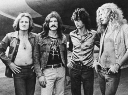 Основатели Led Zeppelin предстанут перед судом в США по обвинению в плагиате