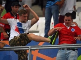 СМИ: российские фаны убили 4 англичан в драке на стадионе