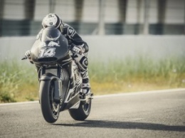 MotoGP: Идеальная погода помогла KTM Factory Racing в Jerez de la Frontera
