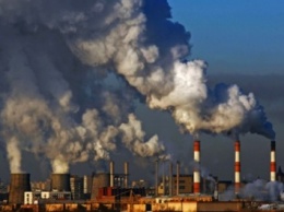 Предприятия Кировоградской области выбросили в воздух более 14 тыс. тонн загрязняющих веществ
