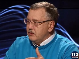 Гриценко: Выборы на Донбассе приведут в парламент тех же Захарченко и Пушилиных