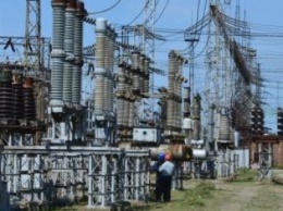 Стали известны причины ночного отключения электроэнергии в Луганской области