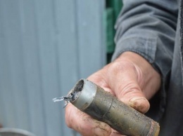 Боевики обстреляли населенный пункт на Луганщине, ранено 2 мирных жителей