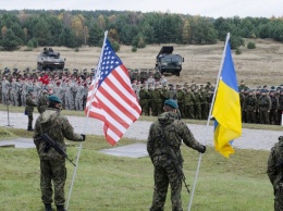 НАТО перенимает опыт Украины в гибридной войне, - Генштаб