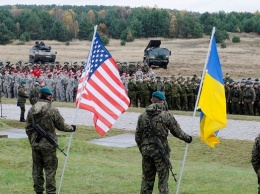 Генштаб: НАТО перенимает опыт Украины в гибридной войне