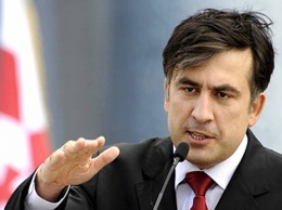 Михаил Саакашвили - будет новым главой администрации Одесской области?