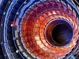 Опубликован звук работы Большого адронного коллайдера