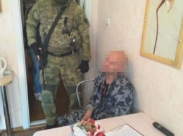 Задержаны диверсанты, которые готовили ряд терактов и политических убийств в Днепропетровске (ВИДЕО)