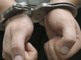 В Краматорске МВД задержало двух мужчин в камуфляже, ограбивших магазин