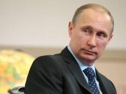 Лидер российской партии назвал Путина идиотом