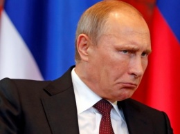 Экономический кризис в России вынудил Путина забыть о «Новороссии»