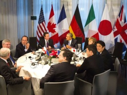 В Германии критикуют решение не приглашать Россию на саммит G7