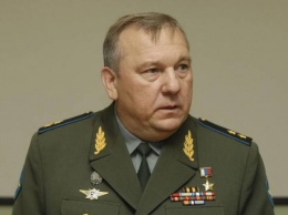 РФ намерена создать войска быстрого реагирования