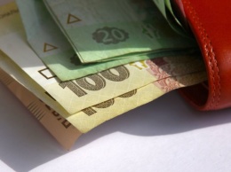 В Украине в среднем зарабатывают около 4 тысяч гривен