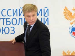Делегаты РФС рассмотрят вопрос об отставке Толстых