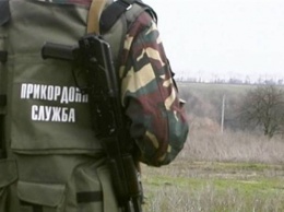 Обнаружена диверсионная группа боевиков на Луганщине