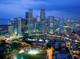 Сингапур: во время конференции по безопасности убит один человек, еще двое задержанны