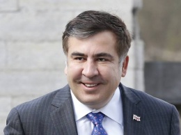 Михаил Саакашвили объяснил, почему принял предложение стать губернатором