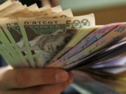 Средняя номинальная заработная плата в Кировоградской области превысила 3,5 тыс. грн