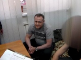 В ГПУ раскрыли детали задержания бывшего топ-менеджера "ВЕТЭК" Кошеля (Видео)