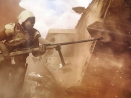 Battlefield 1: новые подробности, скриншоты и геймплей видео