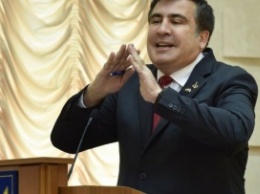 На ремонт трассы Одесса-Рени не хватает 375 миллионов - Саакашвили