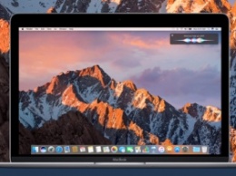 MacOS Sierra: 7 причин ждать выхода новой настольной платформы Apple