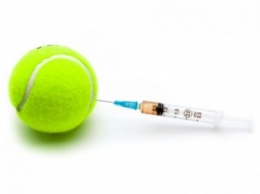 Украинский теннисный врач получил дисквалификацию на четыре года