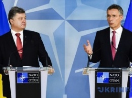 Украина и НАТО обсудят политику безопасности ситуацию и прогресс реформ