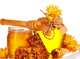 Как проверить мед?