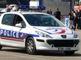 Российским болельщикам стало плохо в задержанном во Франции автобусе