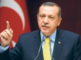 Эрдоган в предстоящем времени желает улучшения российско-турецких отношений
