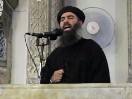 Лидер ИГИЛ убит: Кто такой Абу Бакр аль-Багдади