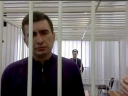 Саакашвили в ярости: Мусорный бизнес Маркова с позволения Труханова живет, а народ в селах страдает (ВИДЕО)