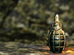 В Хмельницкой области обнаружили предметы, похожие на боевые гранаты