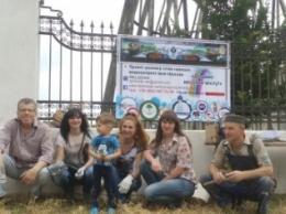 В николаевской водонапорной башне Шухова планируют открыть единственный в городе музей на высоте 25 метров (ФОТО)