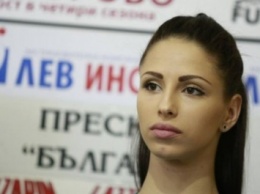 Болгарская чемпионка мира по гимнастике выпрыгнула из окна 6-го этажа