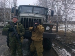На Луганщине сепаратиста посадили на девять лет
