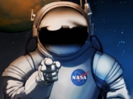 "Марс нуждается в вас": NASA забавно зазывает людей на Красную планету