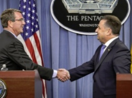 Глава Пентагона: США и НАТО не прекратят поддерживать Украину