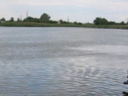 Загрязнение воды в озерах Северодонецка в разы превышает норму