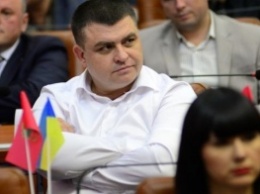 Скандал: депутат подает заявление в Генпрокуратуру на директора "Дубовки"